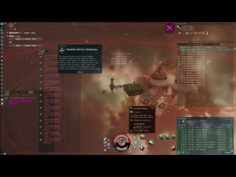 Serpentis Refuge Guide