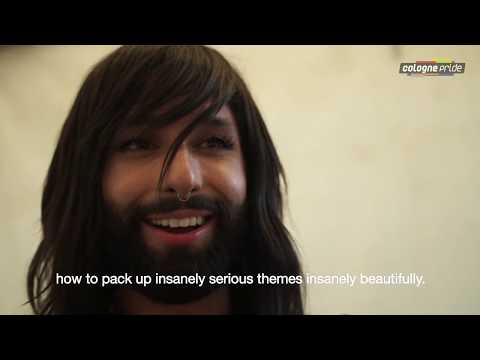 That`s ColognePride!