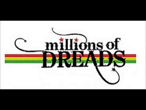 Millions of Dreads - Groove Control