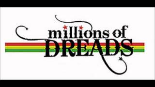Millions of Dreads - Groove Control