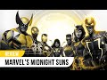 Marvel's Midnight Suns Review - Een XCOM-game in het Marvel-universum!