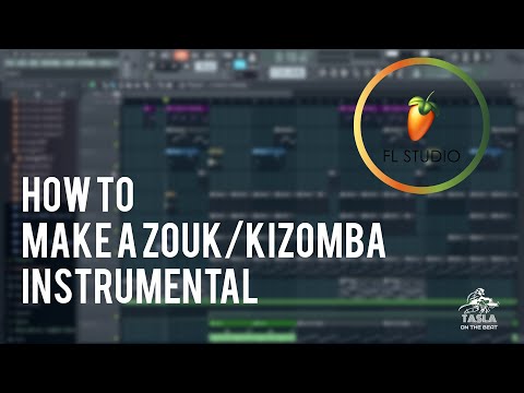 download lagu mp3 mp4 Tutorial Kizomba Fl Studio, download lagu Tutorial Kizomba Fl Studio gratis, unduh video klip Tutorial Kizomba Fl Studio