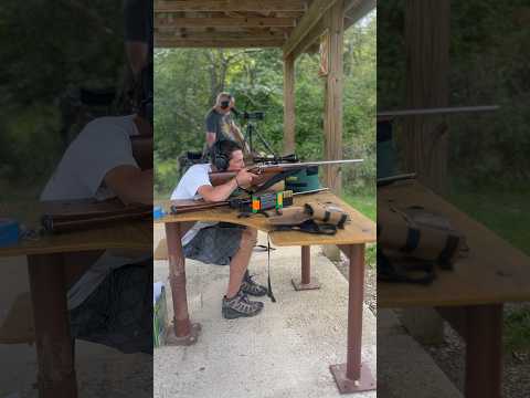 Winchester Model 70 Review