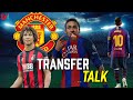TRANSFERTALK: Neymar Opvolger Messi? Nathan Aké Past Perfect Bij United