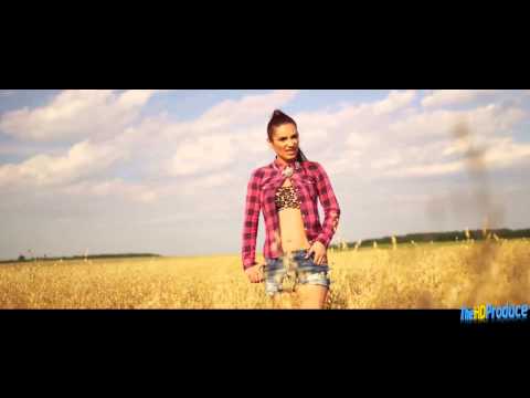 Kourosh Tazmini feat. Ellie White - Feel [ Official HD Video ]