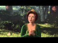 Shrek   OST   Princess Fiona and Bird humming 720p HD