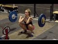 Kelsey 67 5 Kg Clean And Jerk 60 Kg