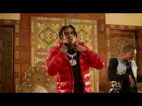 Young Dra ft. @NLECHOPPA  - Don't Understand (Trailer)