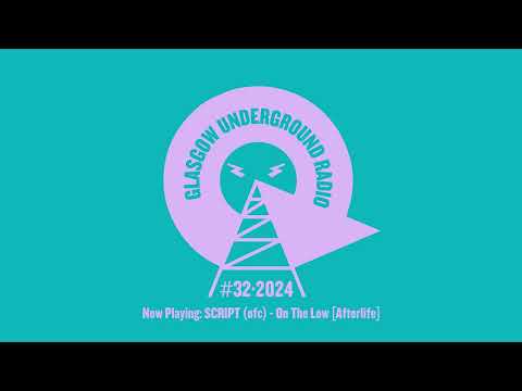 GU Radio Week 32 with Kevin McKay - Live at Roast