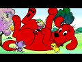 Clifford 2000 Theme Instrumental HuskyDog88 Remix