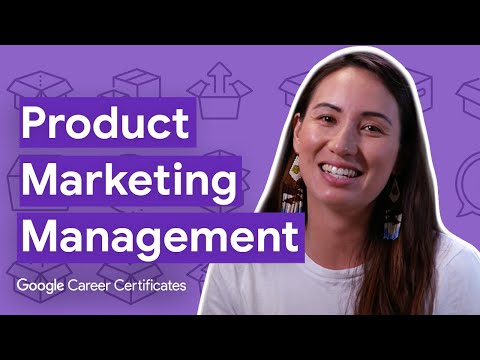 Product Marketing Manager Day in the Life | Google Career Certificates