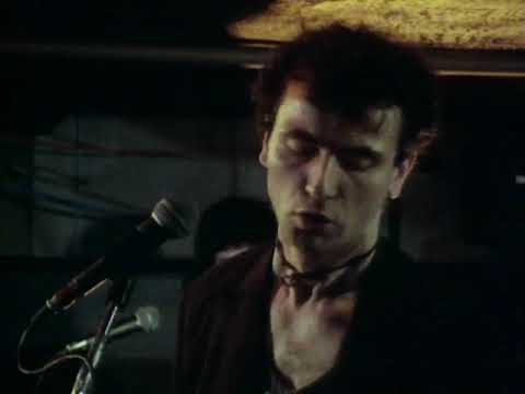 The Stranglers - (Get A) Grip (On Yourself)