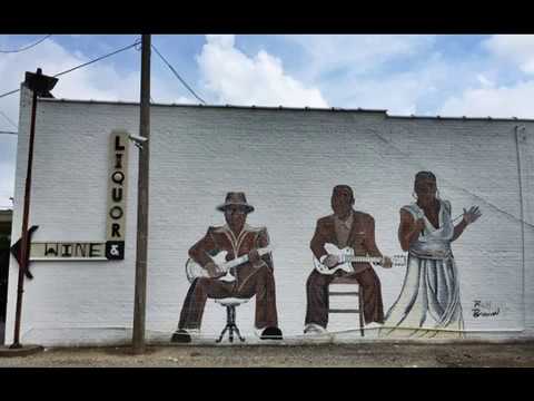 Blind Willie McTell by  Bob Dylan with Mick Taylor (slide version) 1983