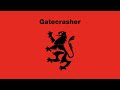 Gatecrasher: Red (CD1)