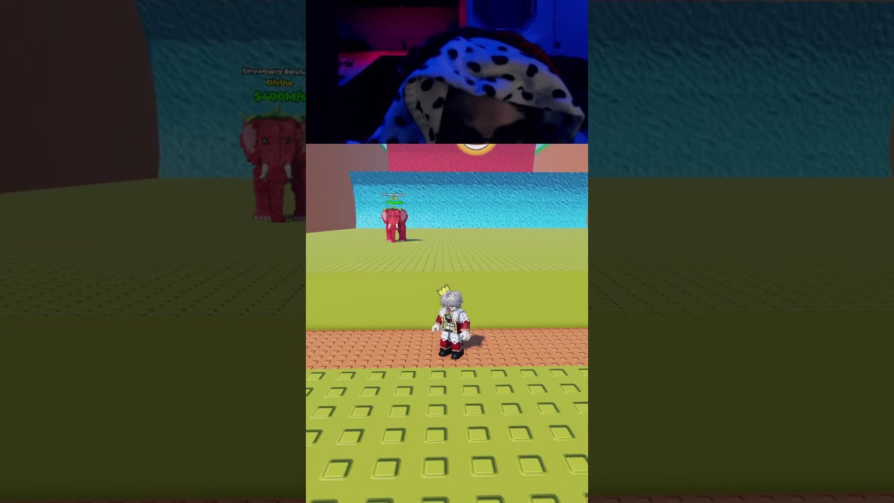 roblox best gameplay