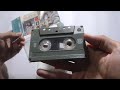 Nostalgia Kaset Pita Poppy Mercury Album Best Of The Best Rilis Tahun 1997 Kasetpoppymercury