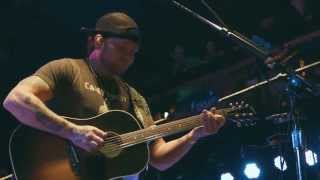 Stoney LaRue - One Chord Song - Live @ LJT Festival 2014