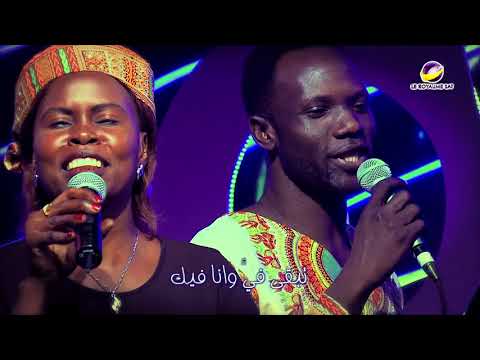 ترنيمة علمنى أعيش _ كورال كتدرائية جميع القديسين الأسقفية بالزمالك