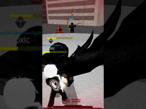 Horrible Yet Amazing Timing - Ro Ghoul #roghoul #shorts