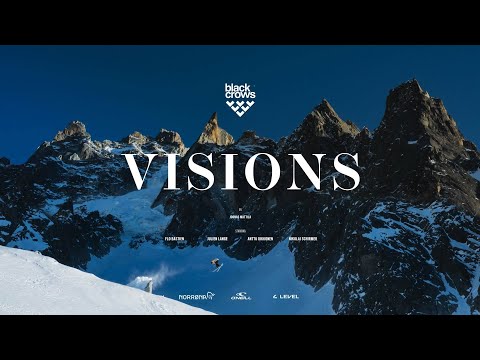 Visions - Full Movie I Nikolai Schirmer, Flo Bastien & Julien Lange