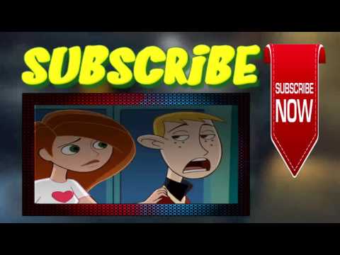Kim Possible S02E33 Rufus vs  Commodore Puddles & Day of the Snowmen720p