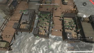 Foxhole video thumbnail