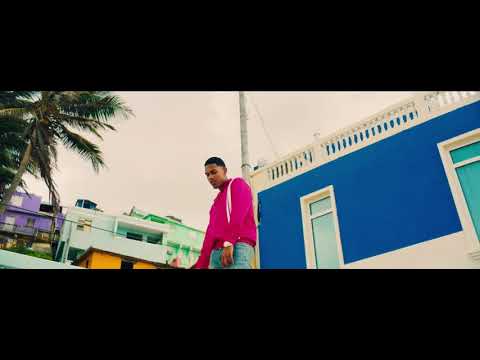 Milly x Farruko x Mike Towers x Lary Over x Rauw Alejandro x Sharo Towers - Date Tu Guille (Video)