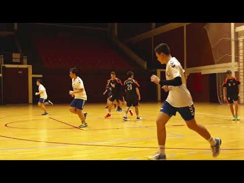 RK Daruvar Kutina 14032018