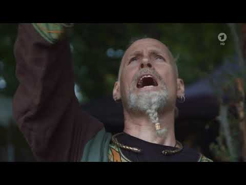 Schamanen, Hexen, neue Heiden (MDR 2021)