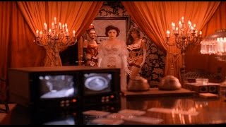 Redlight Dreams - Pretty Jail (Twin Peaks)