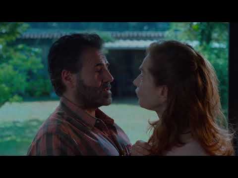 Миссис Хайд - Trailer