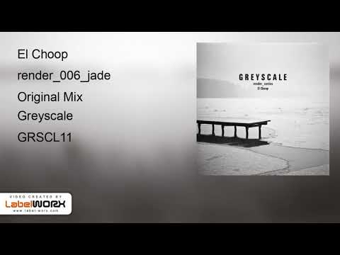 El Choop - render_006_jade