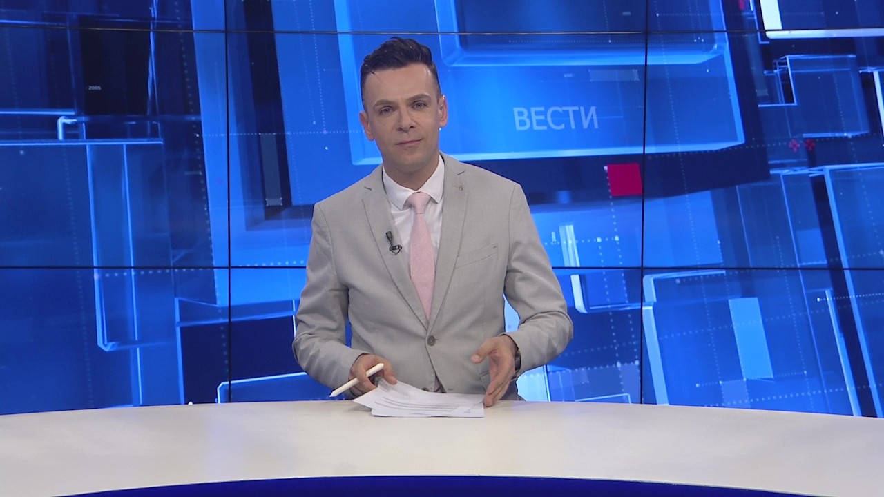 Вести на Канал 5 во 18, 20.06.2026