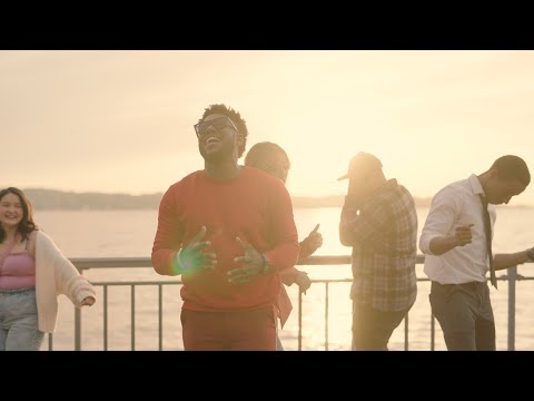 LOVE (Give It Up) Official Music Video - Heesun Lee feat. Dallas Forte