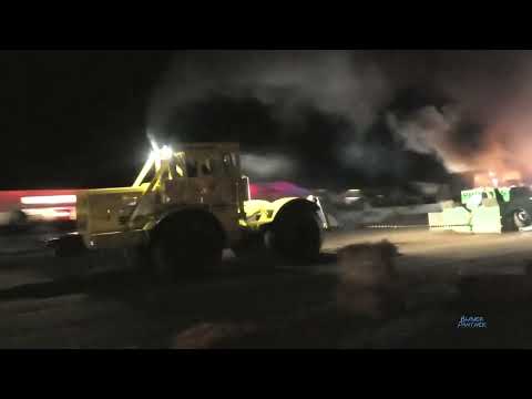 Trecker Treck 2022 -  Insel Poel - Der Kasi Cup