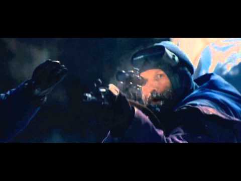 The Thing Prequel Soundtrack 11 - Survivors