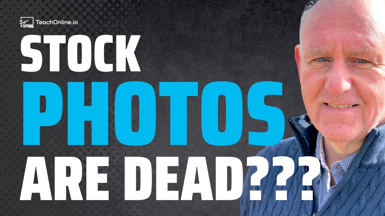 ChatGPT's AI Graphics Tool is a Game-Changer for Course Creators