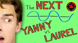 Film Theory: Don&#39;t be FOOLED! Going Beyond Yanny Laurel