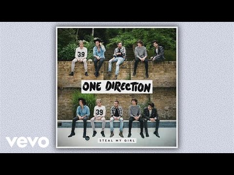 One Direction - Steal My Girl (Audio)