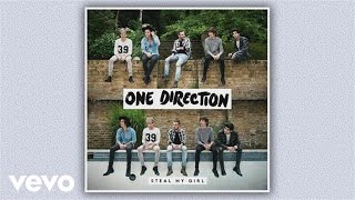 Download lagu One Direction Steal My Girl... mp3
