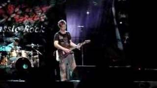 Jonny Lang - Wander This World [Cleveland Rib Fest 5.23.08]