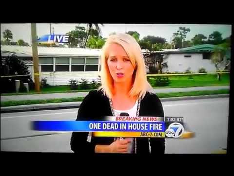 Reporter s Last Name Is Lesbian?