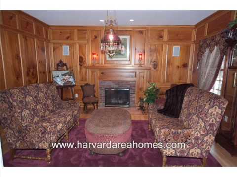 Harvard Real Estate - 75 Fitzpatrick, Grafton MA