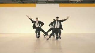 OK Go   I Won't Let You Down new music Video‬ 2014