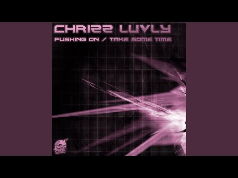 Take Some Time (Original Mix)