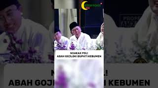 Download lagu NGAKAK POL! KH.ANWAR ZAHID GOJLOKI IBU BUPATI KEBUMEN #abahanza #anwarzahid #azzahir #habibbidin mp3