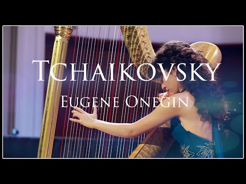 E.A. Walter-Kune - Fantaisie sur un Theme de l'Opera "Eugene Onegin" par Peter Tchaikovsky