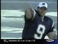 Drew Brees' First Game | Chiefs vs Chargers 2001 Week 8