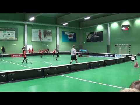 Kilpasarja 2025 - KooVee Punaiset vs Pirkat White