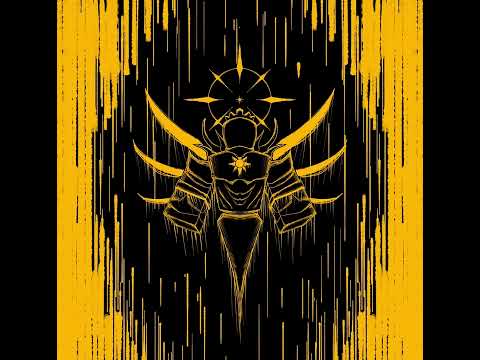 Cross Thought (OTDSRP REMIX)| Sol Glitcher Theme (OTDSRP OST)